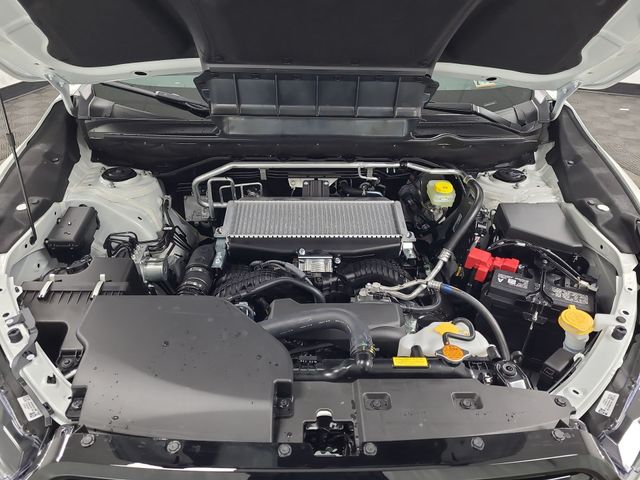 2026 – Subaru – Ascent