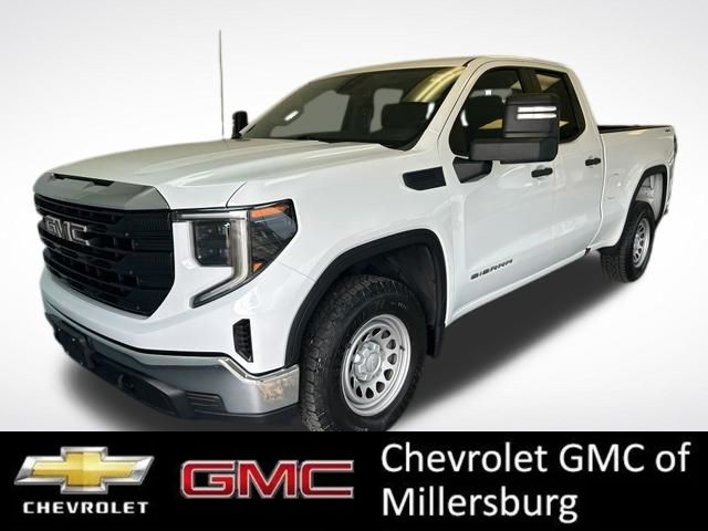 2023 GMC Sierra 1500 Pro - Image 4