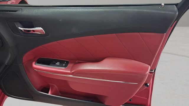 Used 2011 Dodge Charger Sedan
