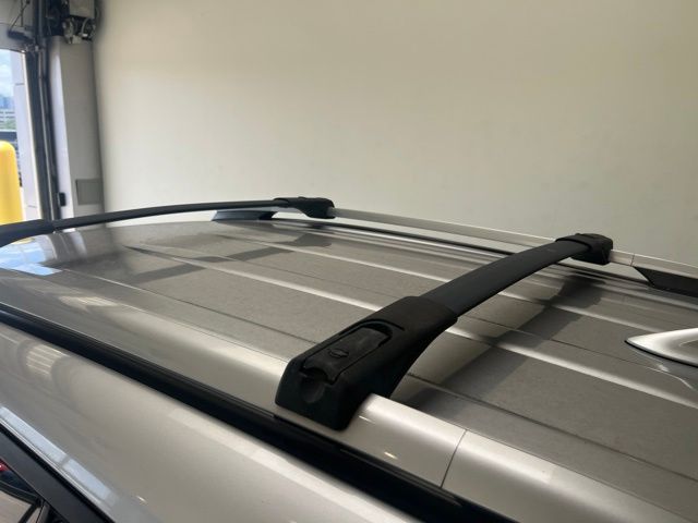 2017 Toyota RAV4 LE Silver at Westside Lexus