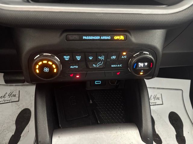 Used 2021 Ford Bronco Sport SUV