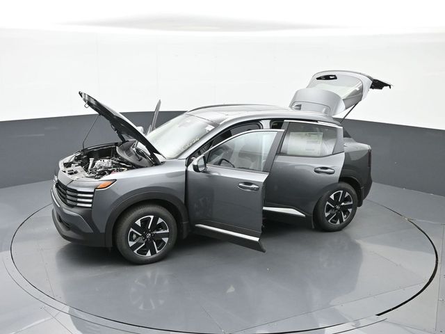 2025 Nissan Kicks SV AWD - Photo 57