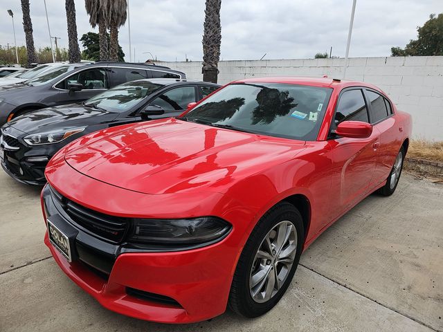 Torred 2022 Dodge Charger Sedan All-Wheel Drive 8-Speed Automatic