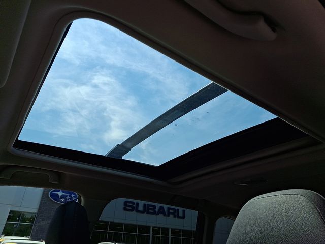 2019 Subaru Forester Sport Blue at Rafferty Subaru