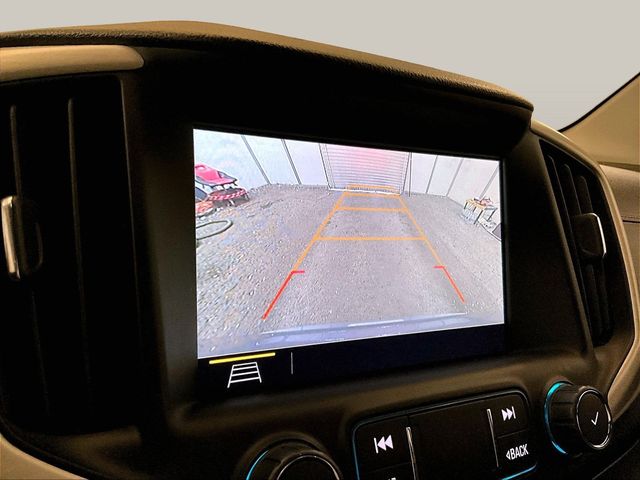 2021 GMC Terrain SLT Gray at Honda North