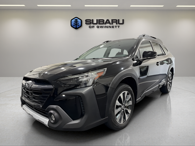2024 Subaru Outback Limited XT