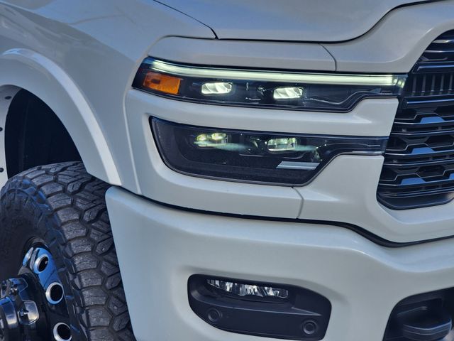 Used 2025 Ram 3500 Truck