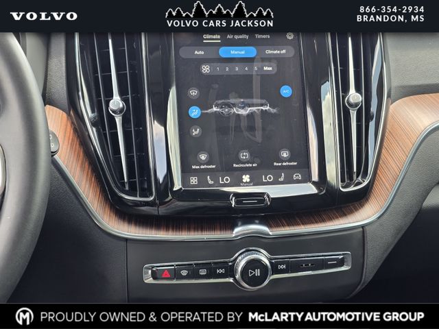 Used 2024 Volvo XC60 SUV