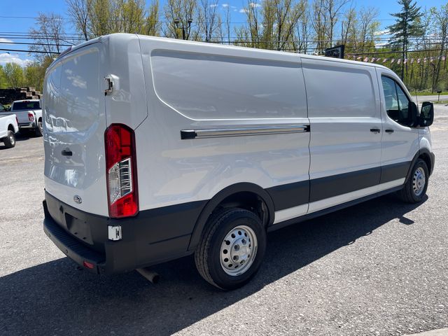 2023 Ford Transit-150 Base - Oxford White exterior view 7