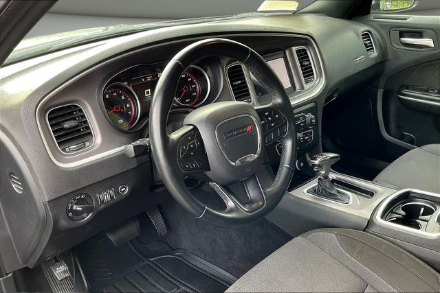 Used 2022 Dodge Charger Sedan