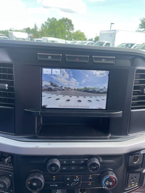 2024 Ford F-450 Super Duty 