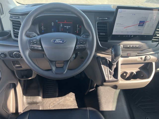 2026 Ford Transit-250 Base:168234