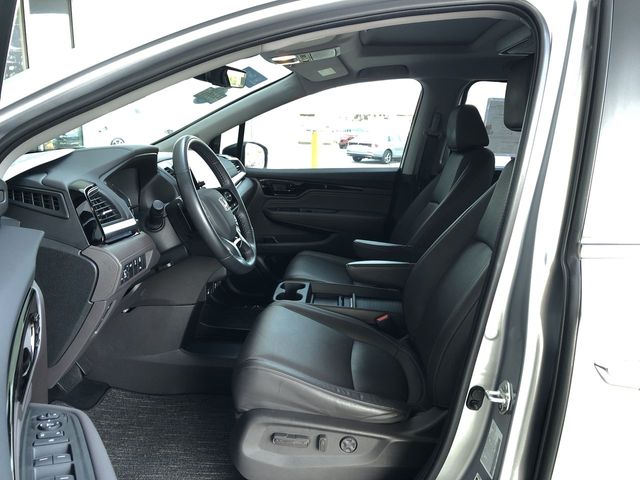 used 2024 Honda Odyssey car, priced at $40,363