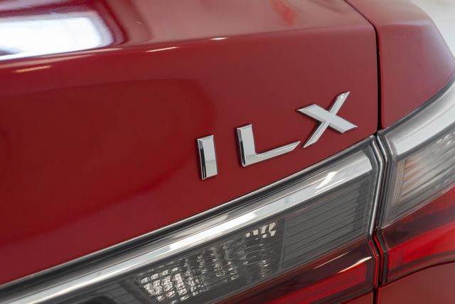Used 2019 Acura ILX Sedan