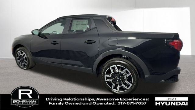 New 2025 Hyundai Santa Cruz For Sale in Indianapolis, IN