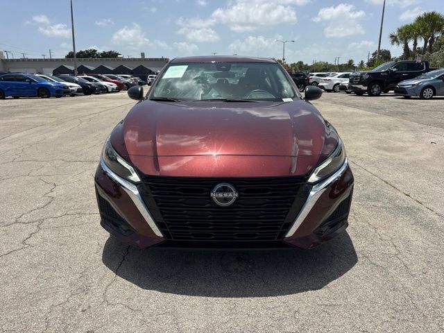 2025 Nissan Altima - $19,888