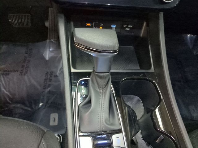 used 2026 Hyundai Tucson car, priced at $28,290