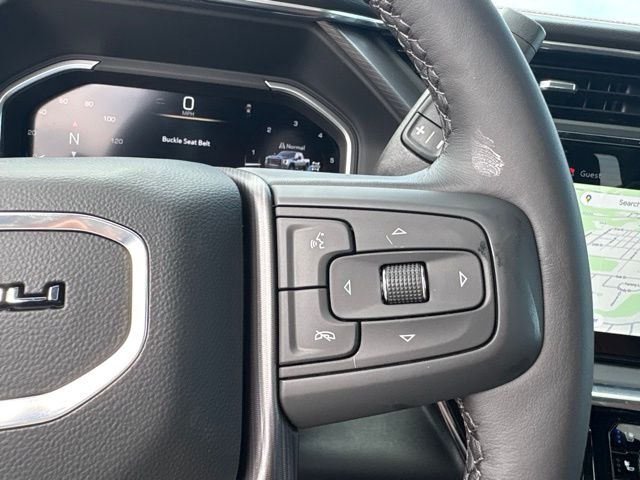 New 2026 GMC Sierra 2500HD Truck