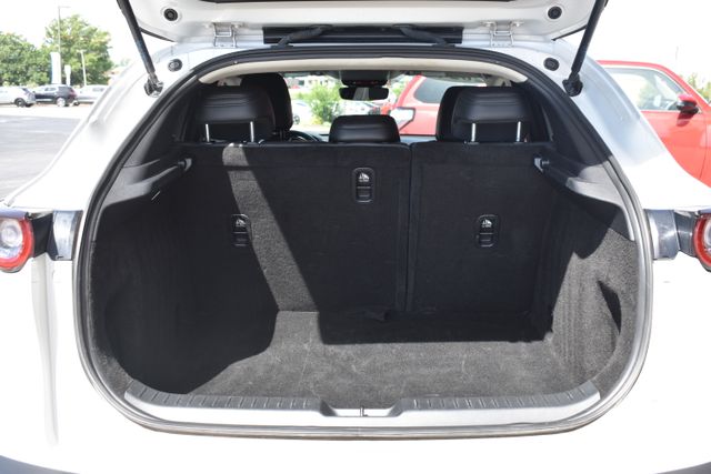 Used 2024 Mazda CX-30 SUV