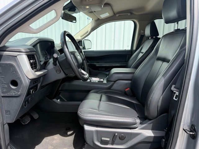 used 2024 Ford Expedition Max car, priced at $38,546