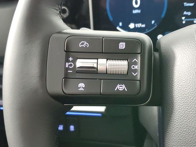 New 2025 Hyundai Santa Fe For Sale in Indianapolis, IN