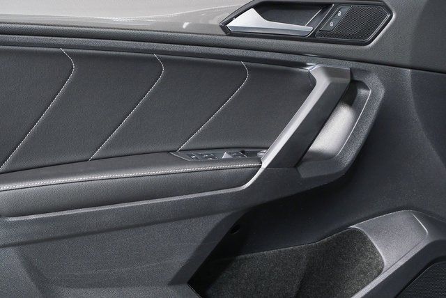 used 2023 Volkswagen Tiguan car, priced at $21,908