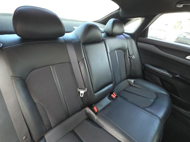 2021 Kia K5 GT-Line:B02116A