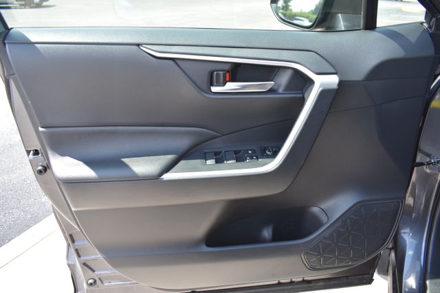 Used 2025 Toyota RAV4 Hybrid SUV