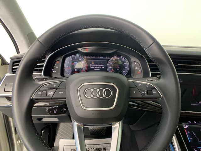 2024 Audi Q7 55 Prestige 15