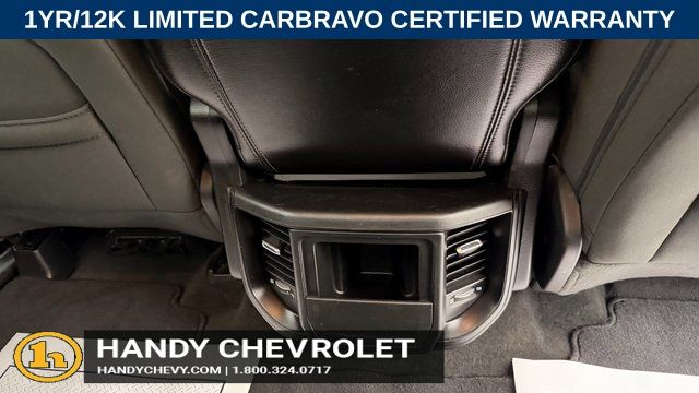 Used 2021 Ram 1500 Truck