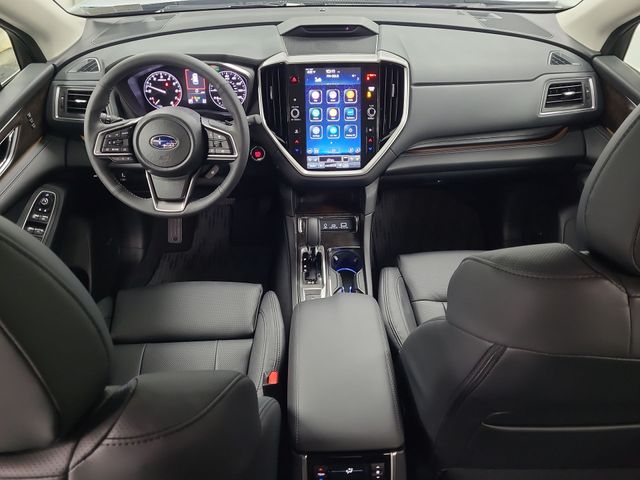 2026 – Subaru – Ascent