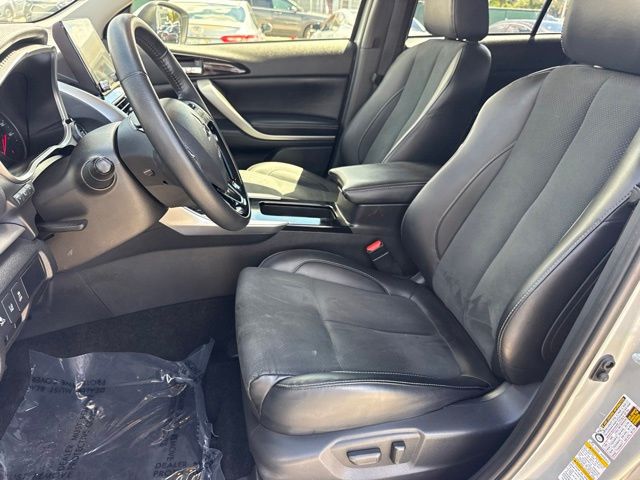 2025 Mitsubishi Eclipse - $21,076