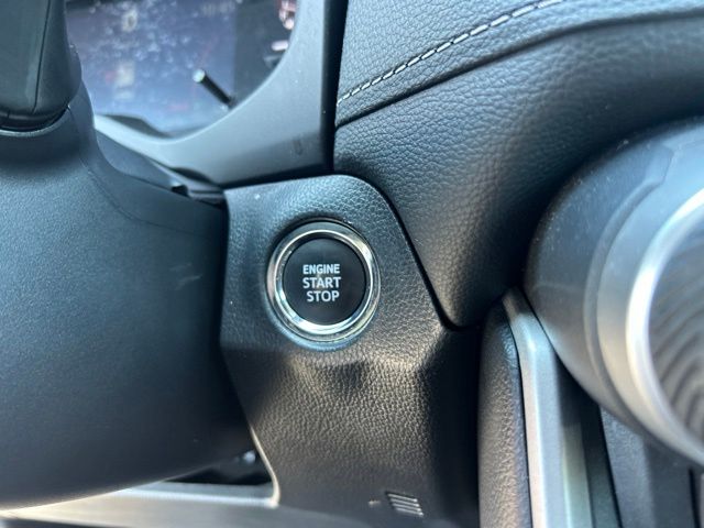 Used 2024 Toyota RAV4 SUV