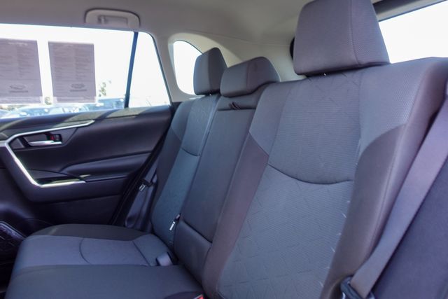Used 2025 Toyota RAV4 SUV