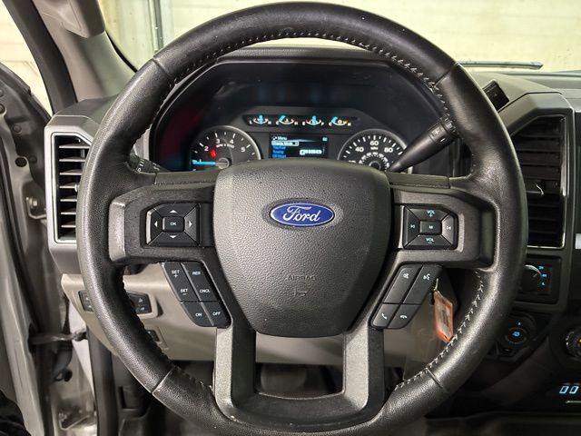 2018 Ford F-150 XLT photo