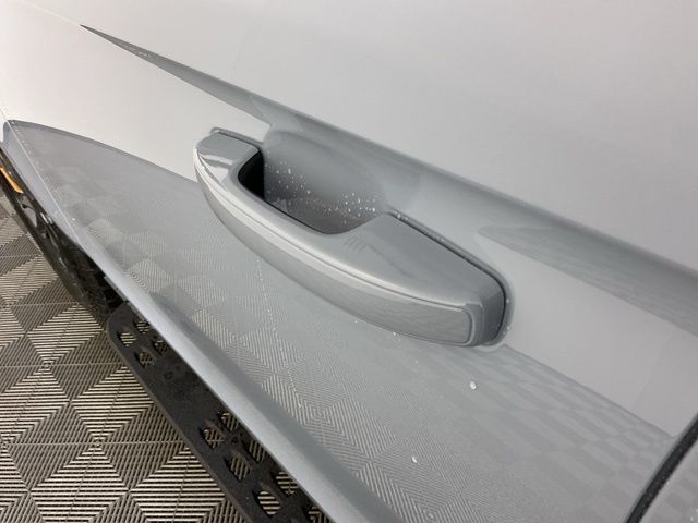 New 2026 Glacier Gray Metallic Tri-Coat Ford Tremor image 11