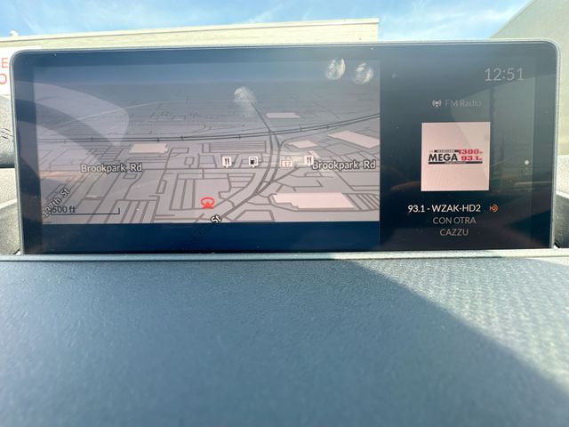 2024 Acura MDX Technology Blue at Spitzer Acura
