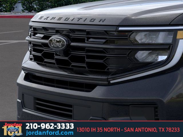New Car 2025 Ford Expedition  Platinum For Sale Under $90,000 In San Antonio, Texas