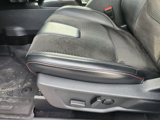 Used 2024 Ford Bronco SUV