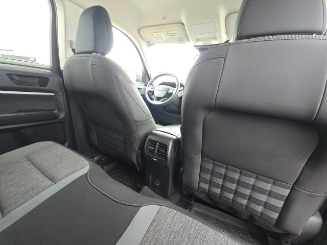 2024 Ford Bronco Sport Big Bend:L167596A