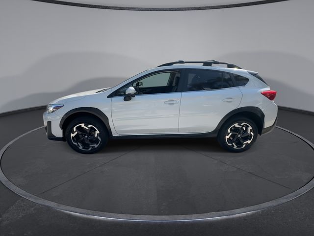 Used 2021 Subaru Crosstrek SUV