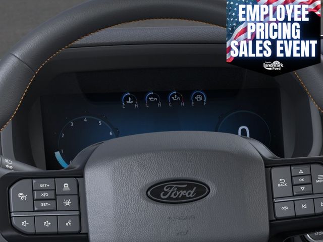 new 2026 Ford F-150 car, priced at $73,013