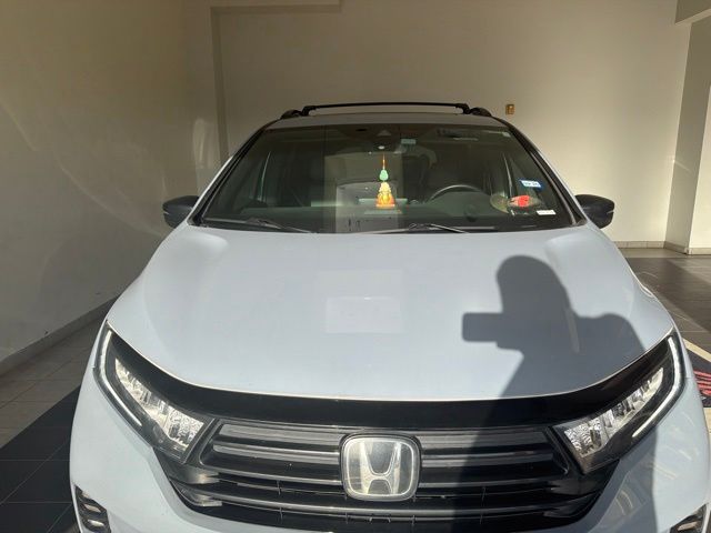 2023 Honda Odyssey Sport  at DeMontrond Ford