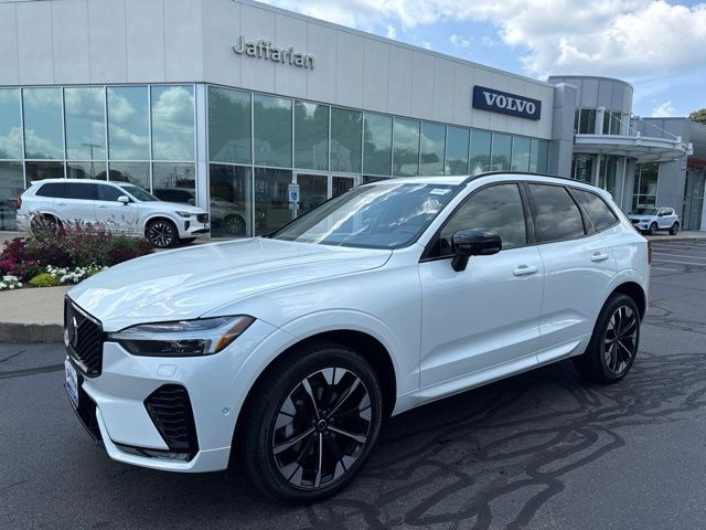 Used 2026 Volvo XC60 SUV