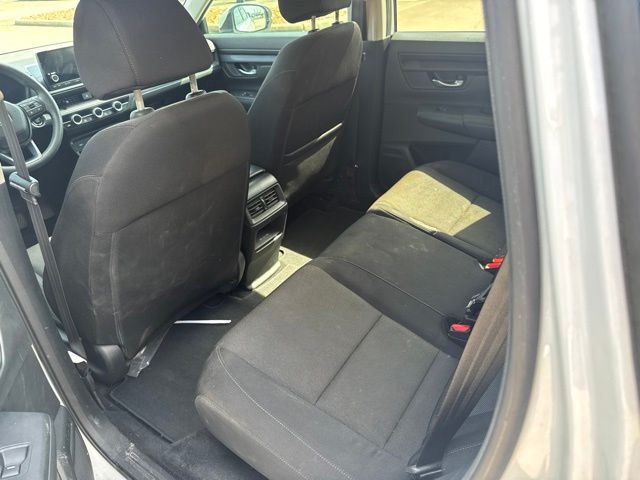 2024 Honda CR-V EX - Photo 9