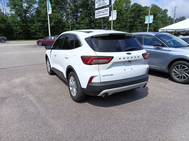 Used 2024 Ford Escape SUV
