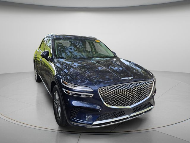 2024 Genesis GV70 - $35,987