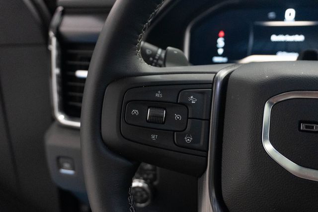 Used 2026 GMC Sierra 1500 Truck