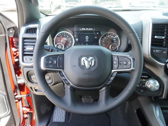 New 2026 Ram 1500 Truck