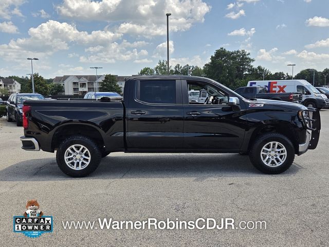 Used 2020 Chevrolet Silverado 1500 Truck